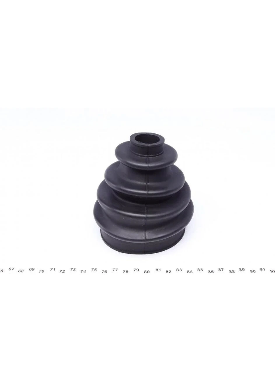 ШРКШ (зовнішній) Ford Mondeo III 00-07 (27x23x150) 818007 (opt-om) GSP (345780228)