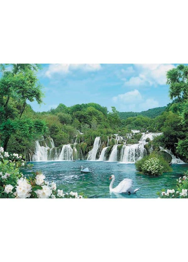 Фотошпалери Ролес Райський куточок 140х196 No Brand (387632244)