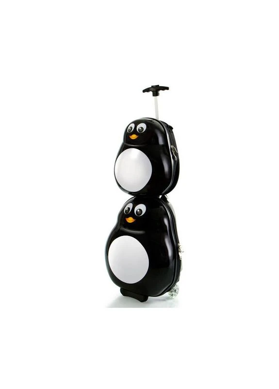 Набір Валіза на 2 колесах + Рюкзак TRAVEL TOTS/Penguin He13030-3088-00 Heys (372664114)