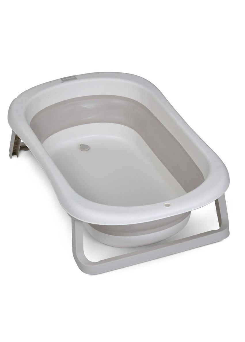 Дитяча ванночка ME 1151 PLUS Cool Gray El Camino (322765727)