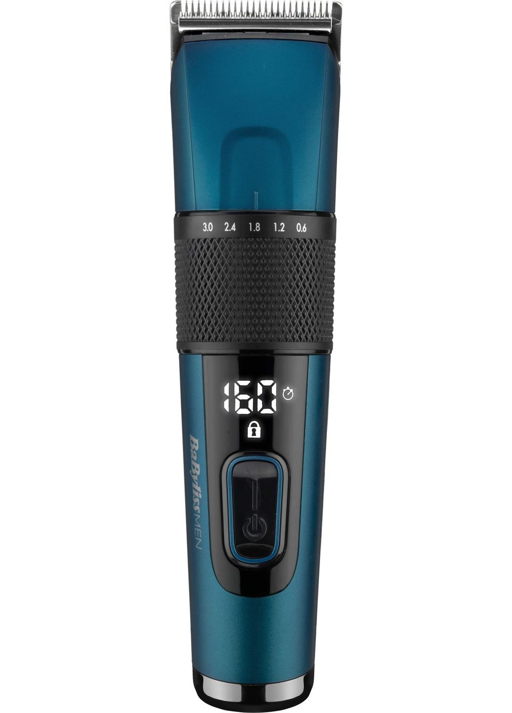Машинка для стрижки E990E BaByliss (341490004)