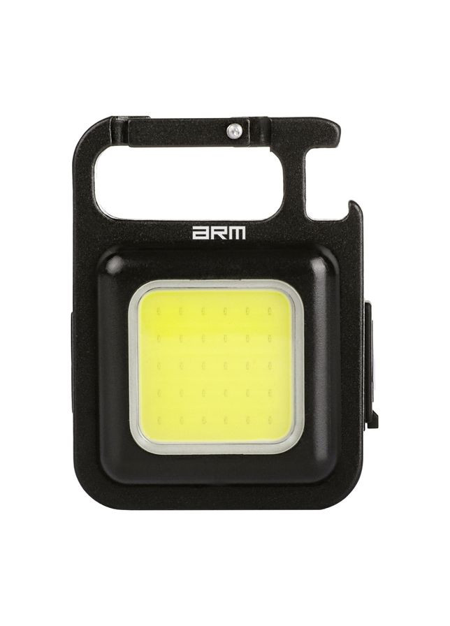 Фонарик LED mini COB Black (ARM71094) ArmorStandart (268744911)
