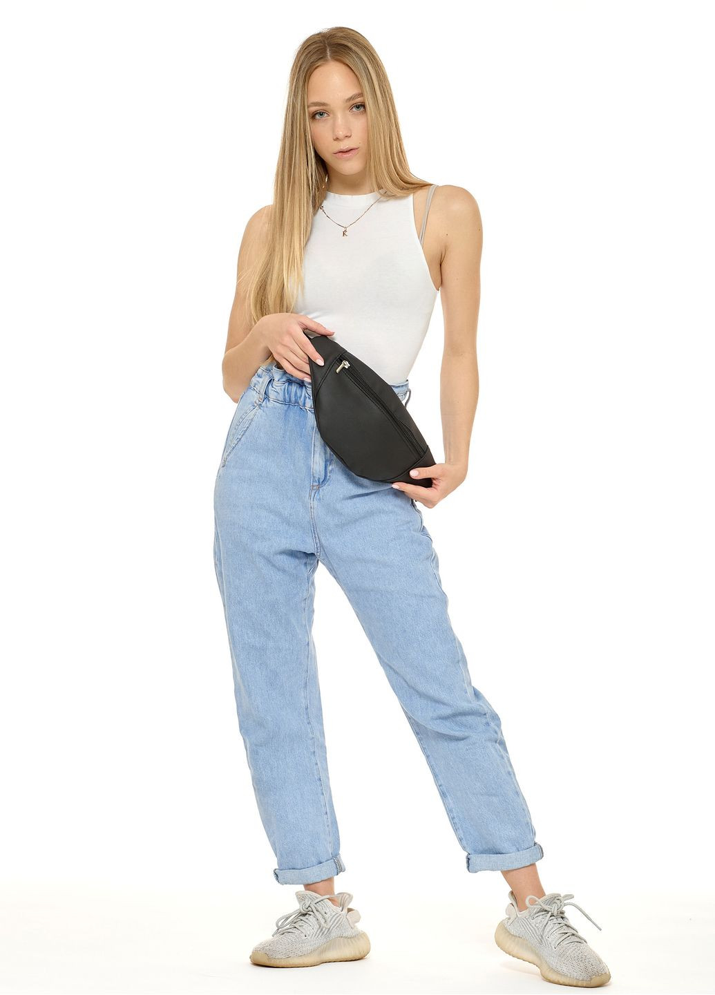 Сумка на пояс бананка Soho BSH Sambag (325608606)