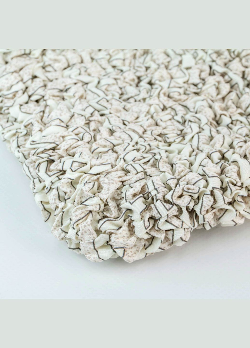 Чехол на диван ПРЕМИУМ кремовый (A-025511) Love You (324445303)