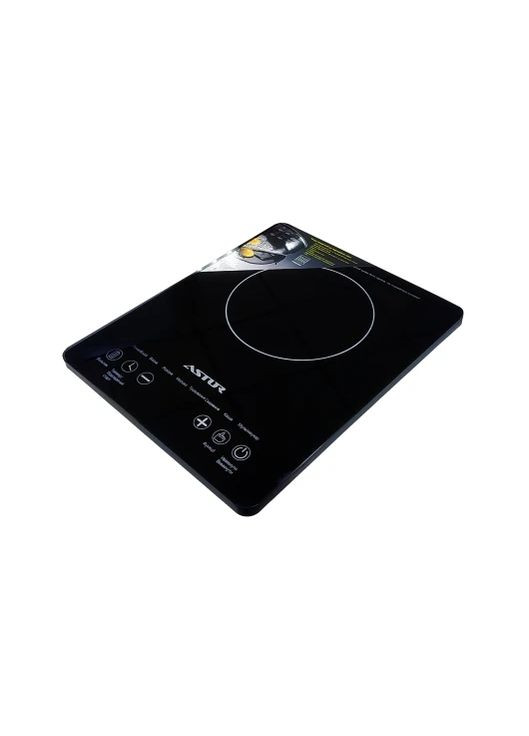 Плитка IDC 22020 (2000Вт, індукція) Astor (360572554)