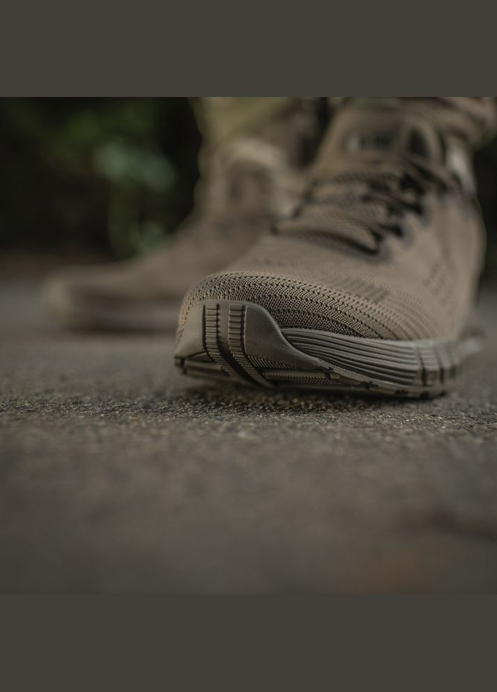 Кроссовки Summer Light Dark Olive M-TAC (315146703)