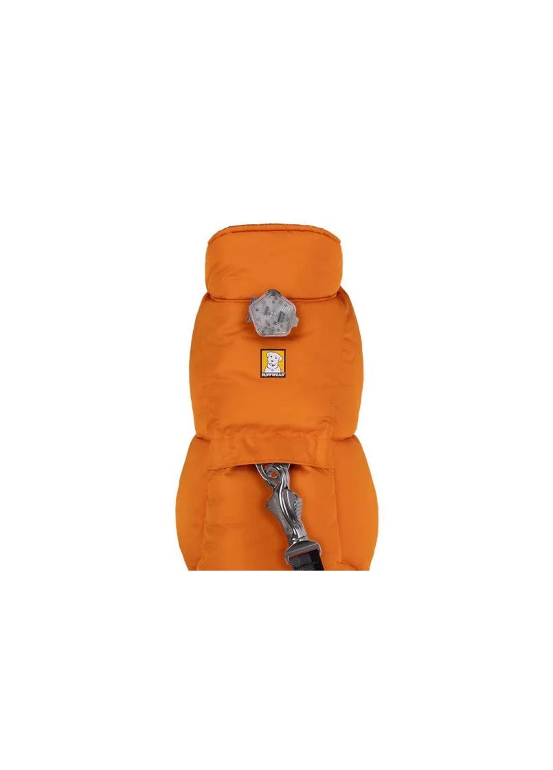 Теплая куртка для собак Quinzee™ S Ruffwear (391605565)
