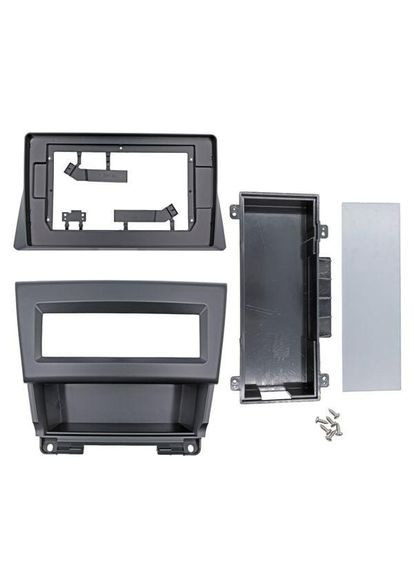 Інсталяційний комплект серії під Honda Accord 8 2008-2013 (F1) 10 дюймів QIV (346504378)