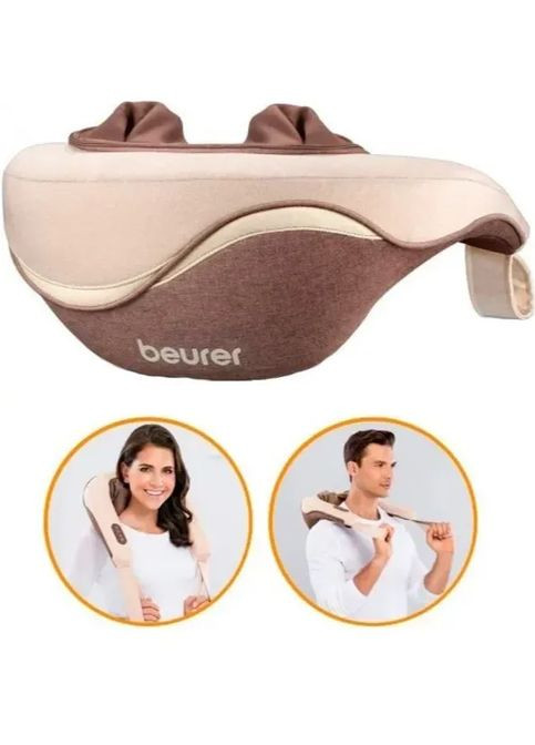 Масажер MG 153 для шиї, Beurer (360409508)