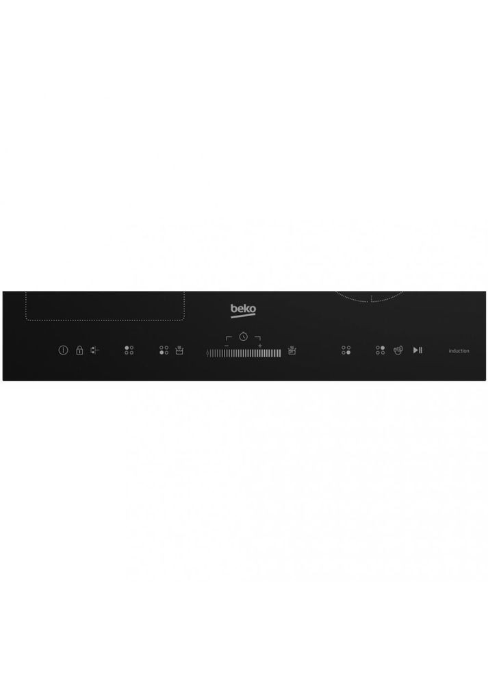 Варочная поверхность электрическая HII 64500 UFT BEKO (314932422)