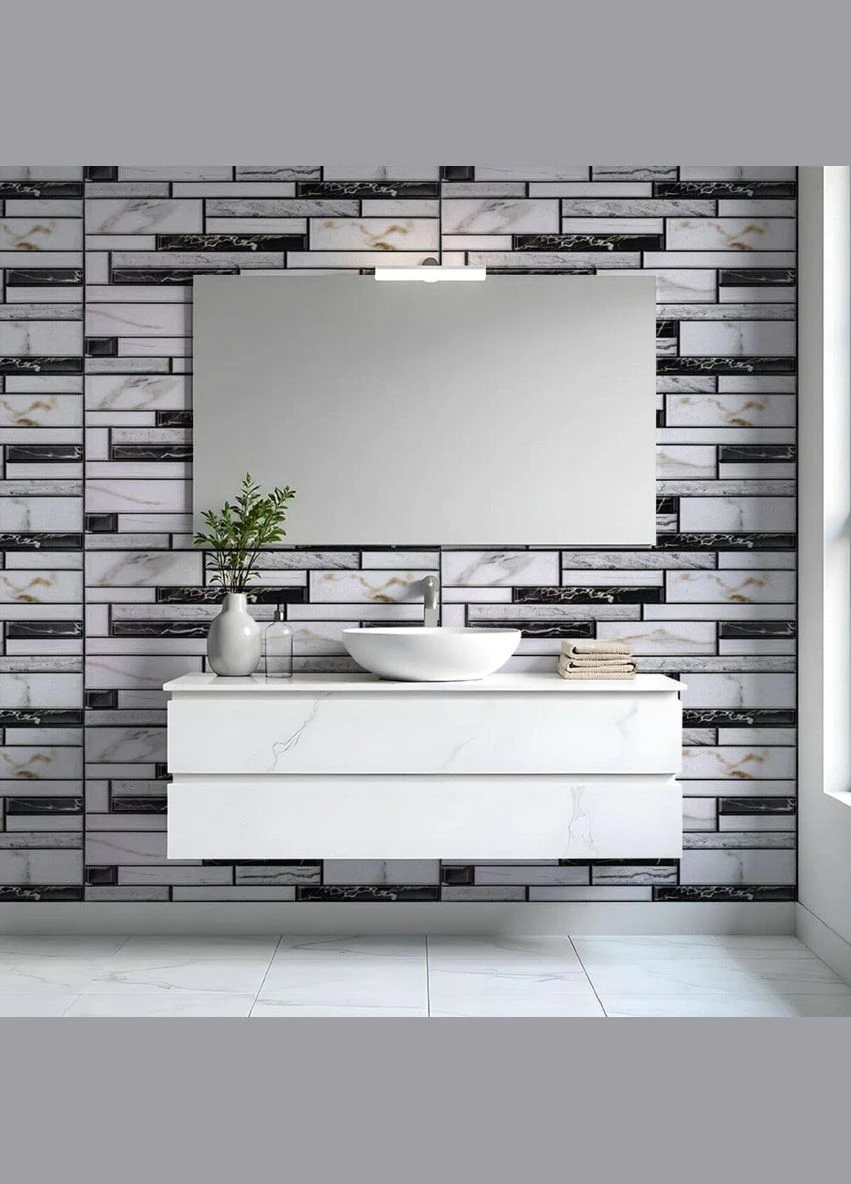 Декоративна ПВХ панель 960х480х4мм SW-00001776 Sticker Wall (330600659)