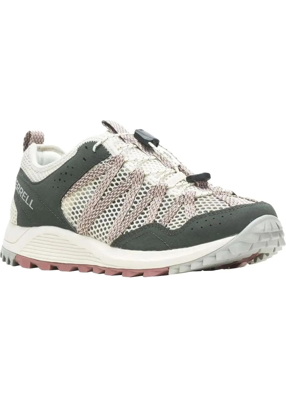 Кросівки W Wildwood Aerosport Oyster/Burlwood Merrell (327844430)