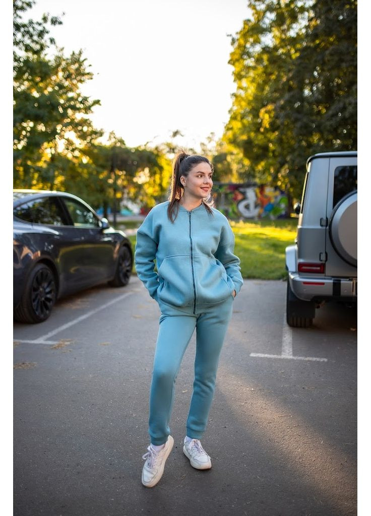 Костюм женский HC (h001-8371-025) Носи своє (363020454)