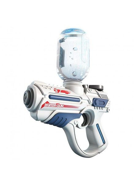 Акумуляторний водний пістолет Water Gun Space Electric No Brand (279553461)