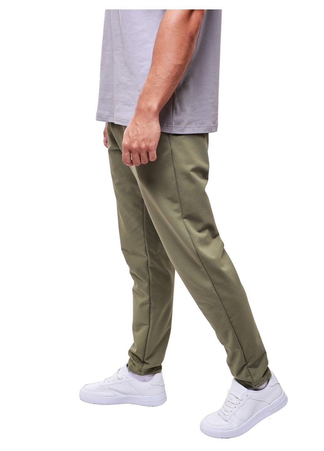 Штани спортивні чоловічі Griffin (363554110)