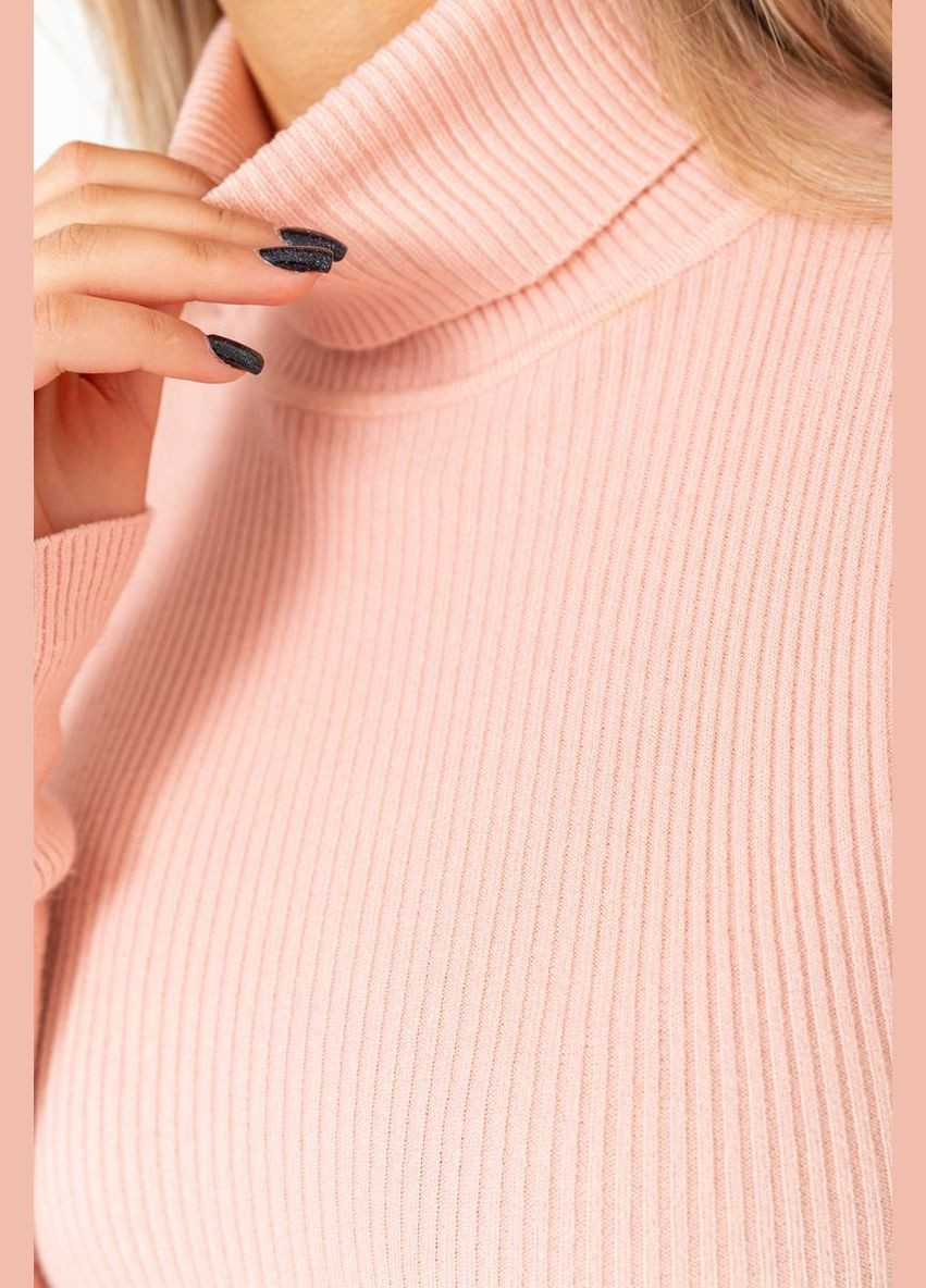 Гольф жіночі базовий в рубчик 204R001-1 Ager Водолазка (316430979)