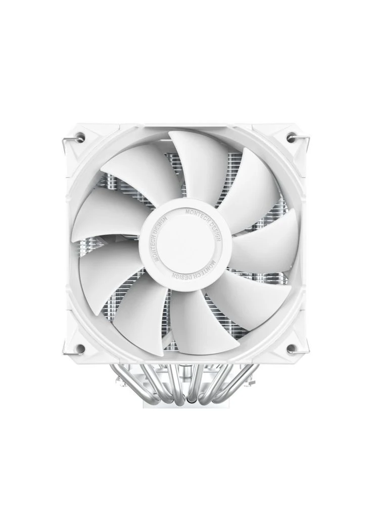 Система рідинного охолодження NX600 ARGB (m518189) Montech NX600 ARGB (W) (378033051)