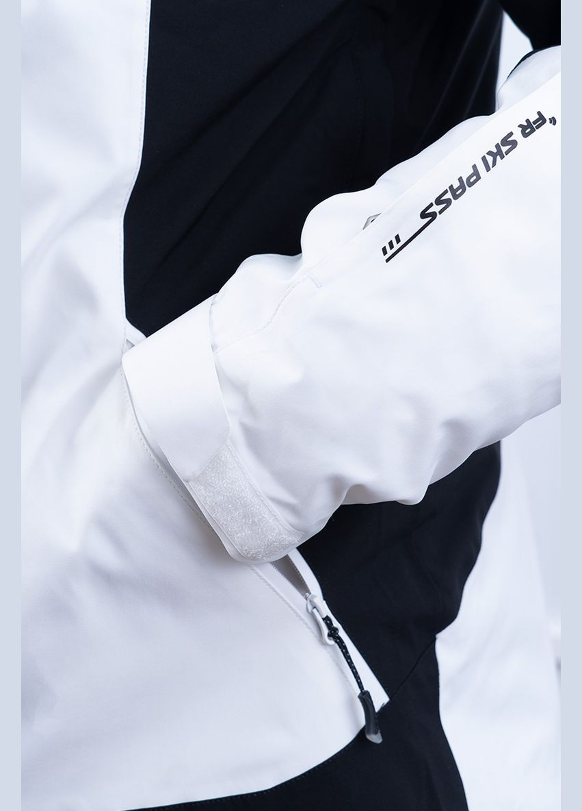 Жіночий лижний костюм 21625-7608 білий Freever (289352340)