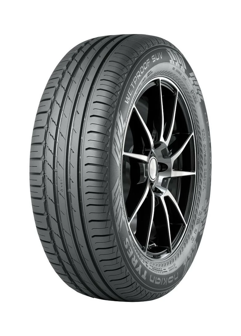 Wetproof 1 195/65R15 91V Nokian Tyres (384183666)