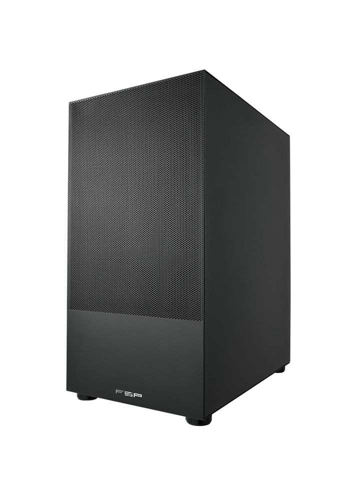 Корпус S110-B Black FSP Group (345562609)
