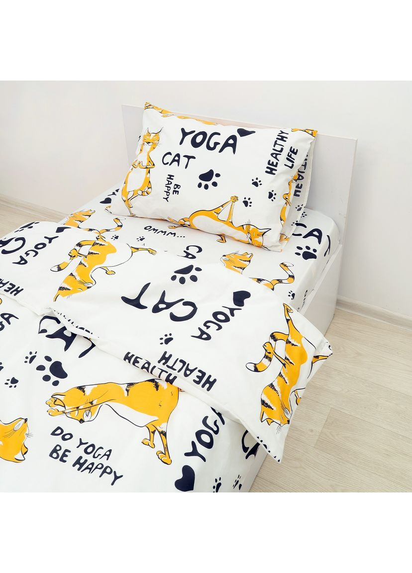 КПБ подростковый ранфорс Viluta 25375-pd (357209230)