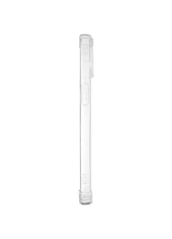 Чехол Ultra Slim Case для iPhone 15 Transparent Gelius (383907857)