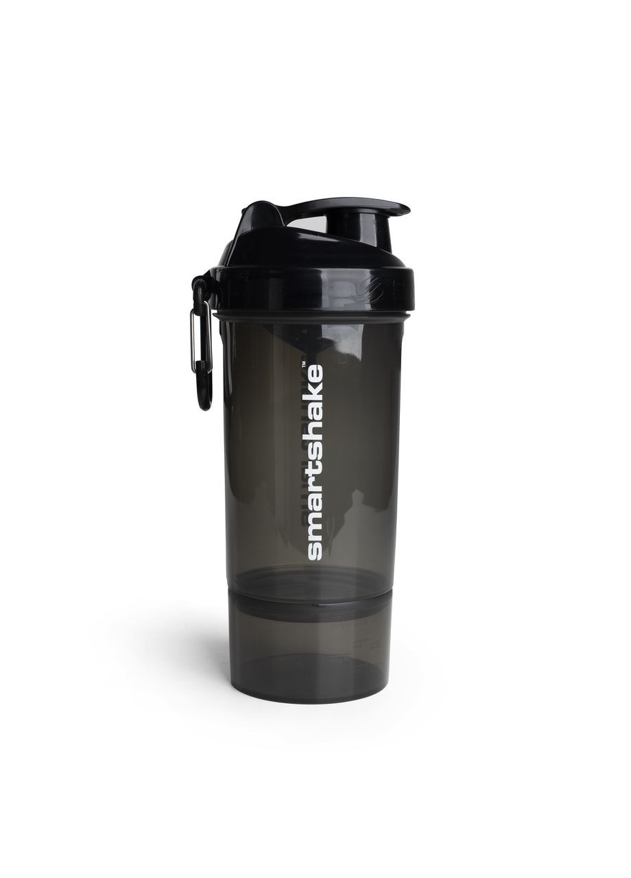 Шейкер спортивный Original2GO One 800ml Black (A-012501) SmartShake (308460384)