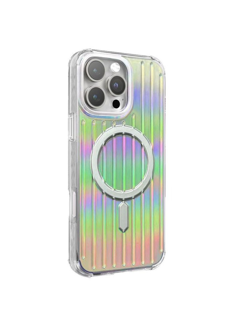 TPU чехол Protective case для Apple iPhone 16 Pro Max Epik (337176379)