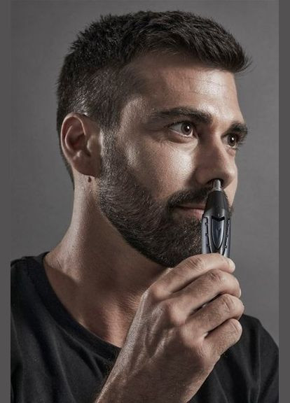 Тример для носа та вух TN3011F0 Rowenta (306460985)