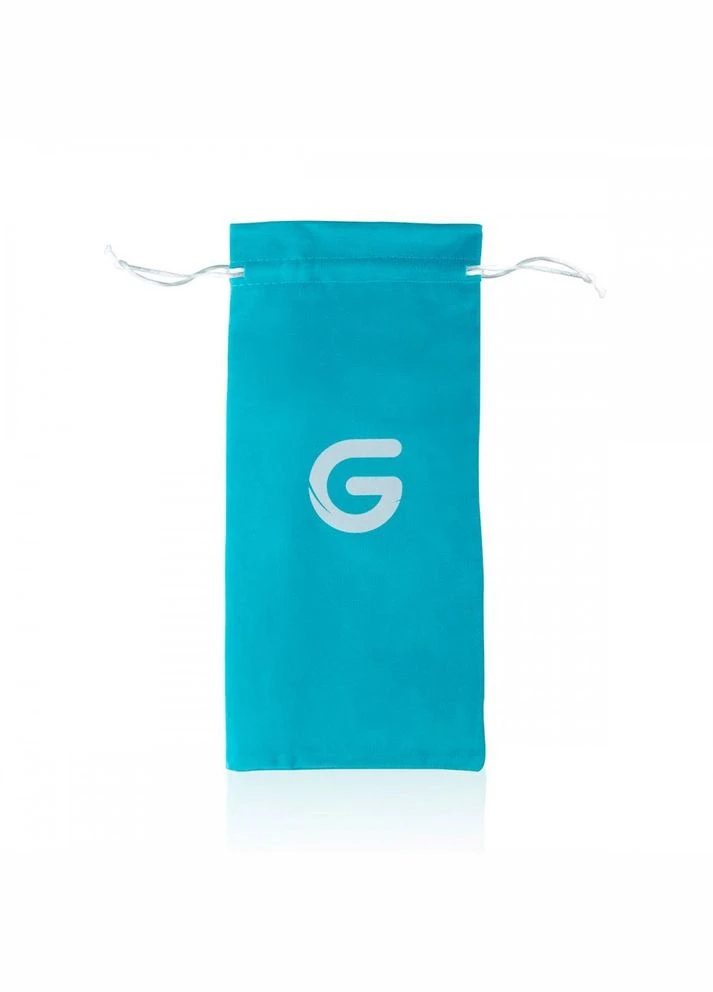 Фалоіммітатор скло Glass Dildo No.05 Gildo (303878801)
