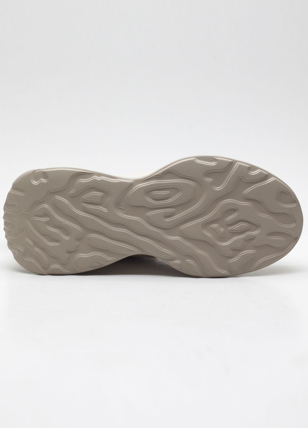 Кроссовки женские Zlett 3803 молочные лето (315023052)