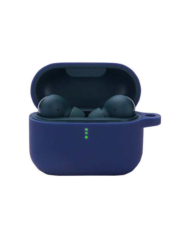 Чехол Silicone Case для Xiaomi QCY T10 / T10 Pro (ARM68426) ArmorStandart (262085816)