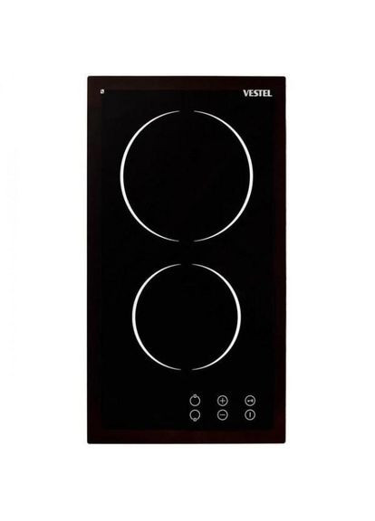Варильна поверхня електрична BH3330B Vestel (314930498)