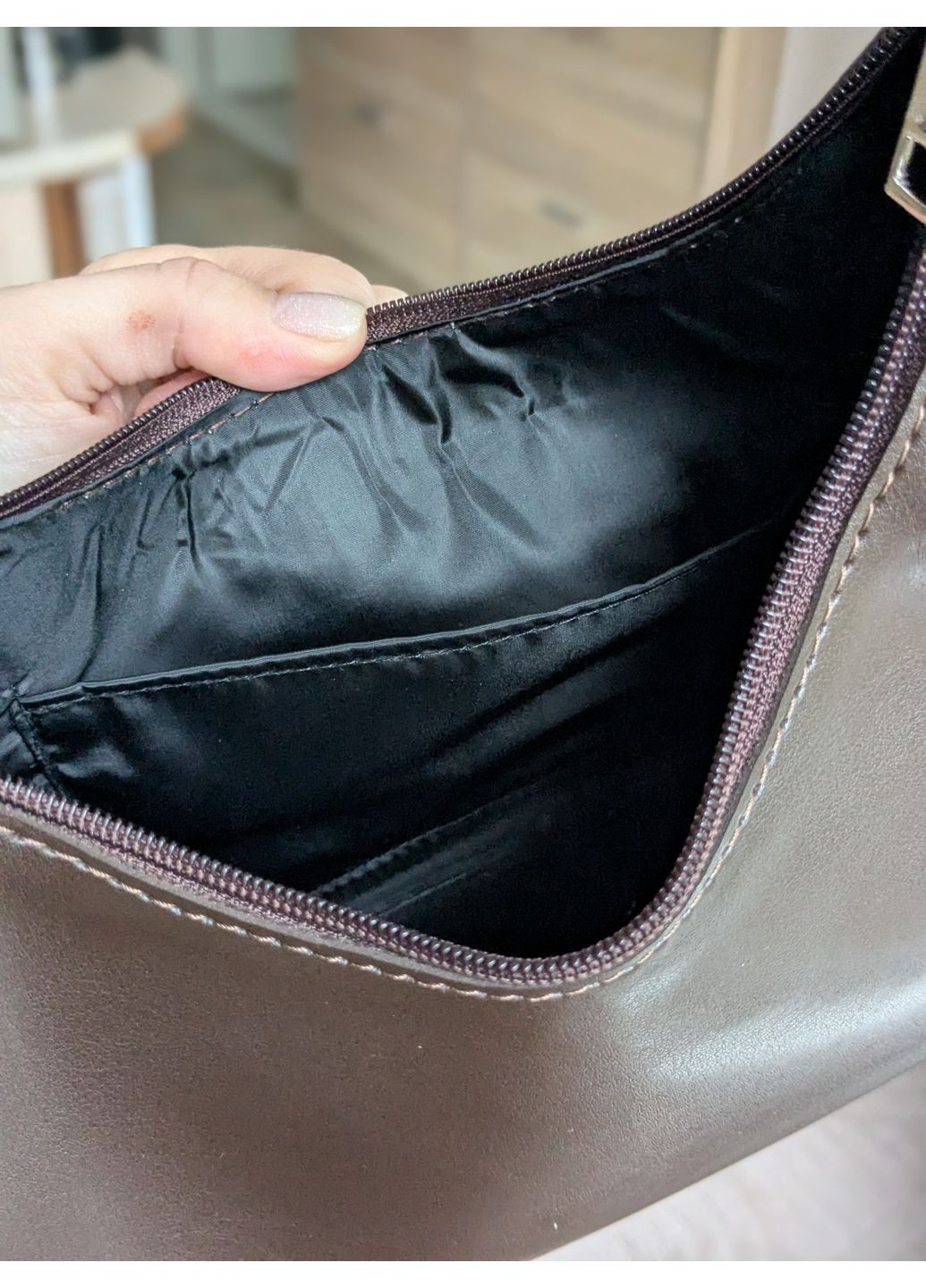 Сумка-багет Vishnya (362698456)