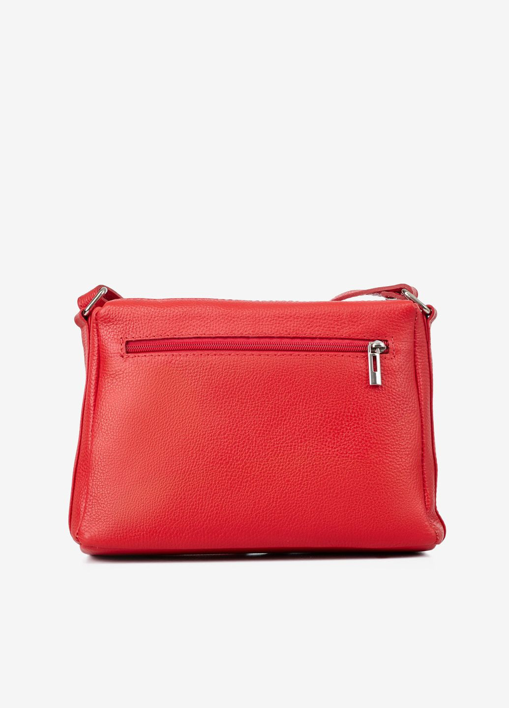 Сумка жіноча шкіряна на плече крос-боді середня Сrossbody Regina Notte (298487167)