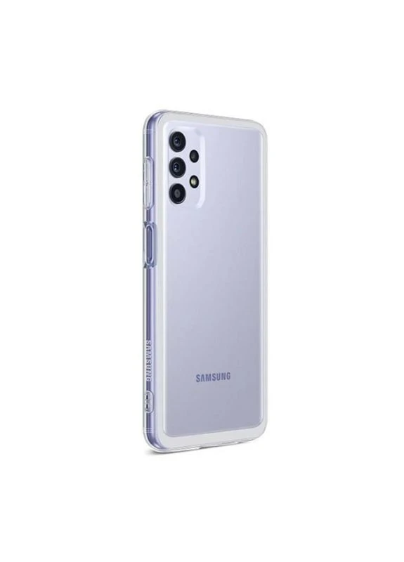 Чохол-накладка для Samsung Galaxy A52 SM-A525 Transparent (706058) BeCover (332970360)