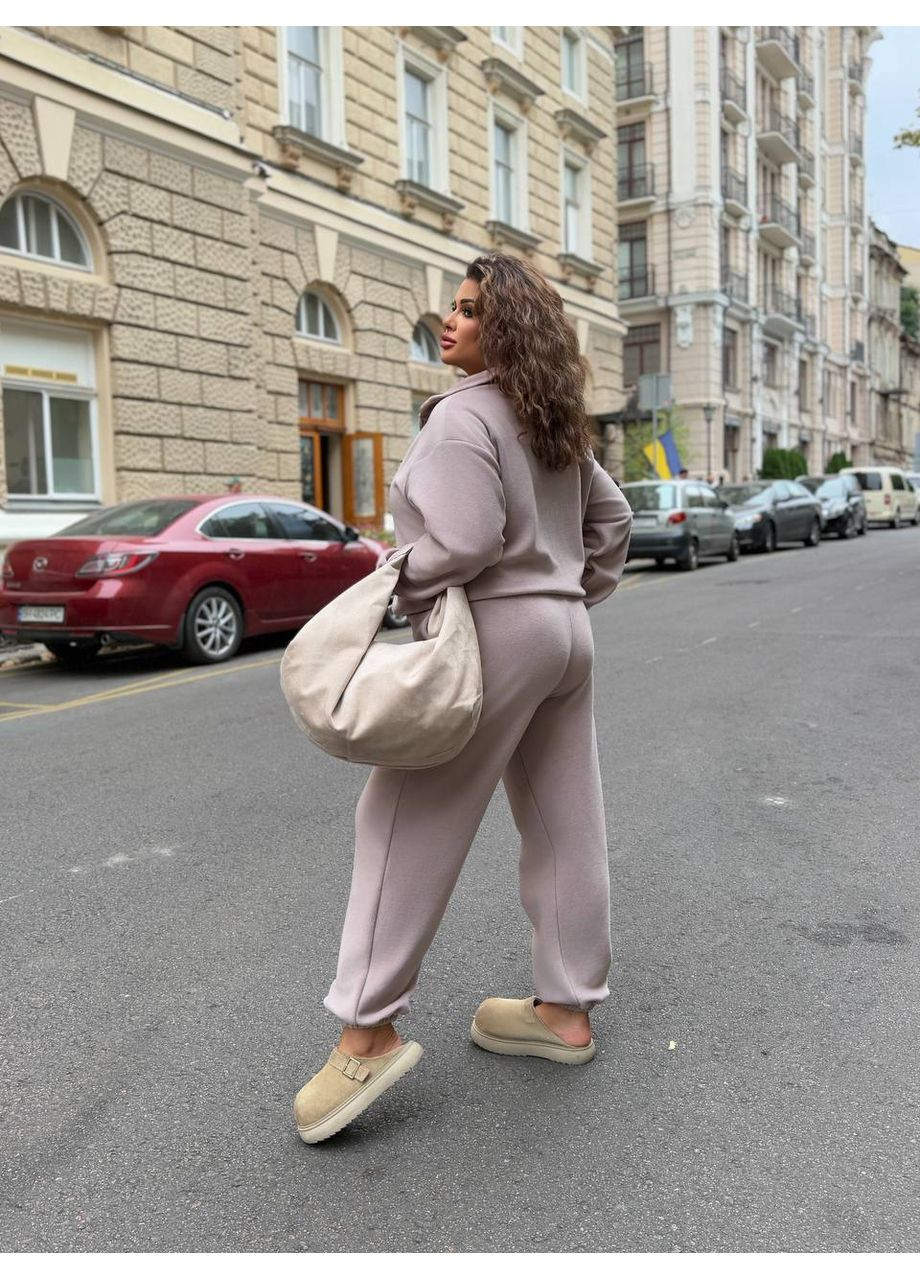 Женский спортивный костюм Україна (361857484)