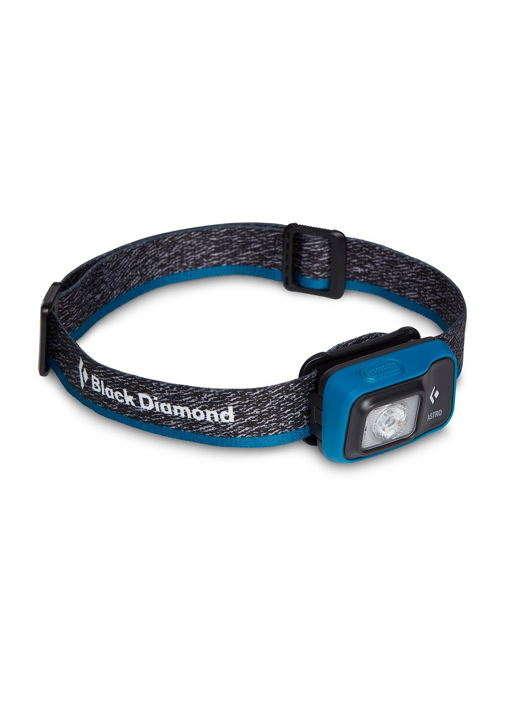 Налобний ліхтар Astro, 300 люмен СинійЧорний Black Diamond (278272208)
