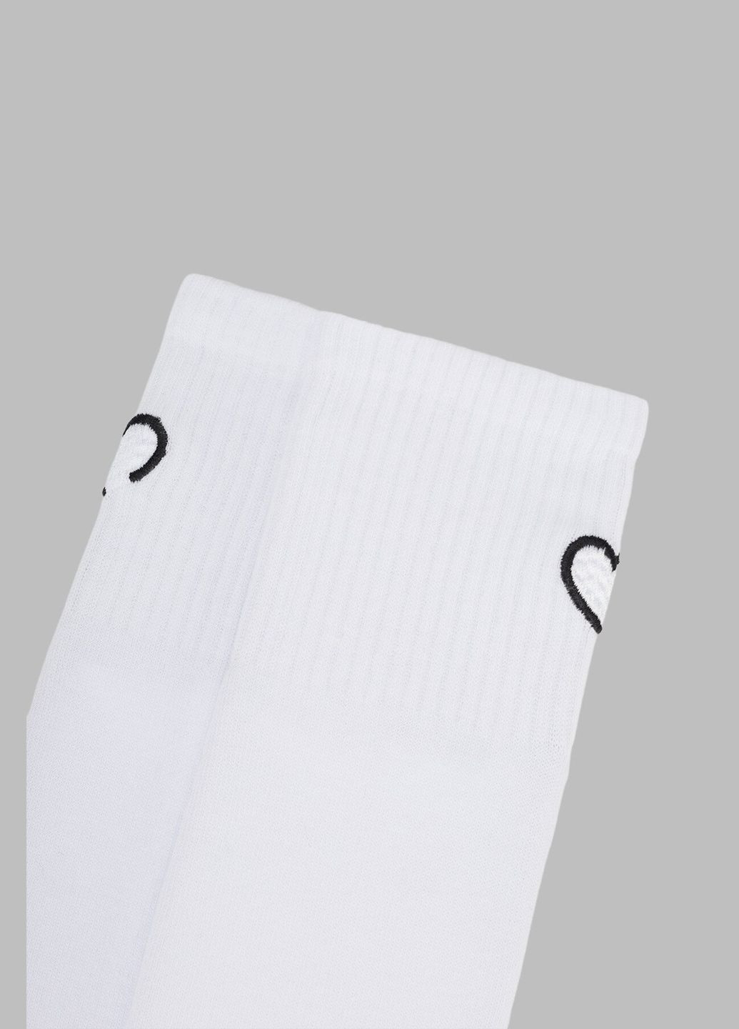 Носки для девочки Сердце 20-22 Белый (4820203339648A) shop (4820203339648) Premier Socks (316000561)