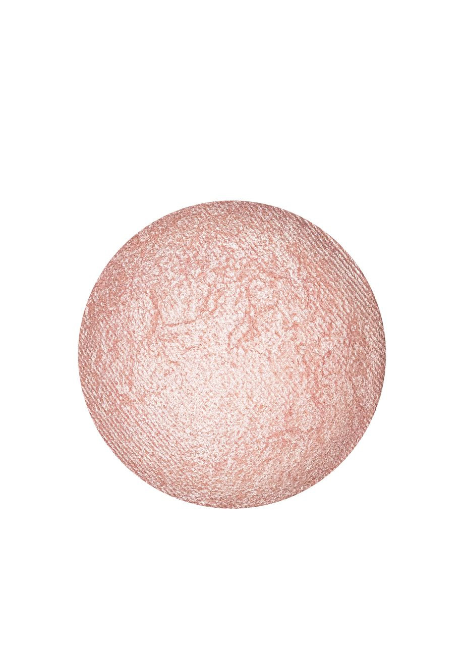 Хайлайтер для лица запеченный Baked Choice Rich Touch Highlighter №102 Золотистый TopFace (329203019)