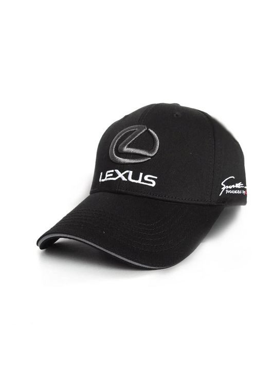 Автомобильная кепка Lexus 4364 Sport Line (282750214)