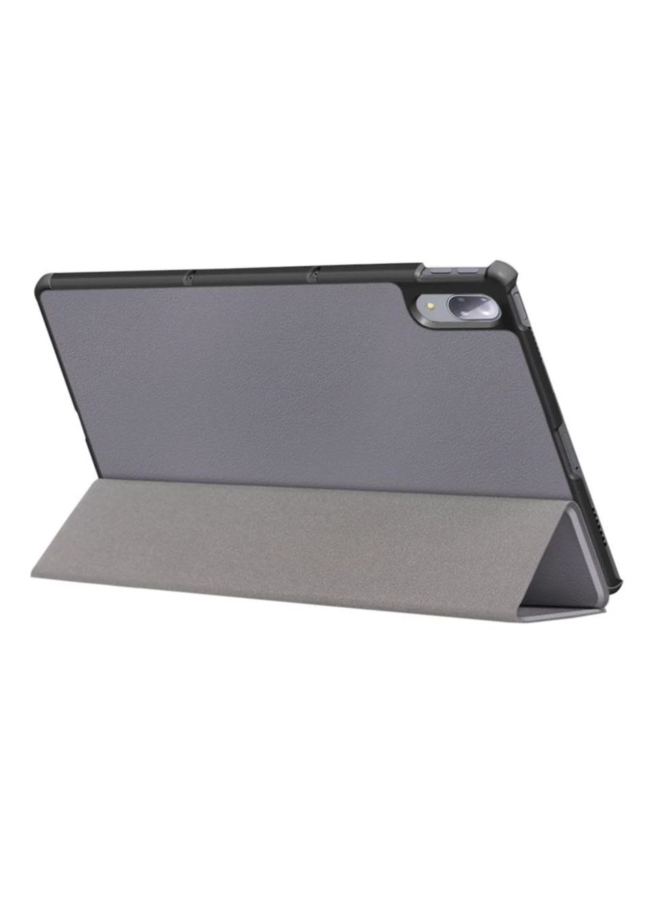 Чохол Slim для планшета Lenovo Tab P11 Pro TB-J706 11.5" / Lenovo Pad Pro TB-J716 - Grey Primolux (262296662)