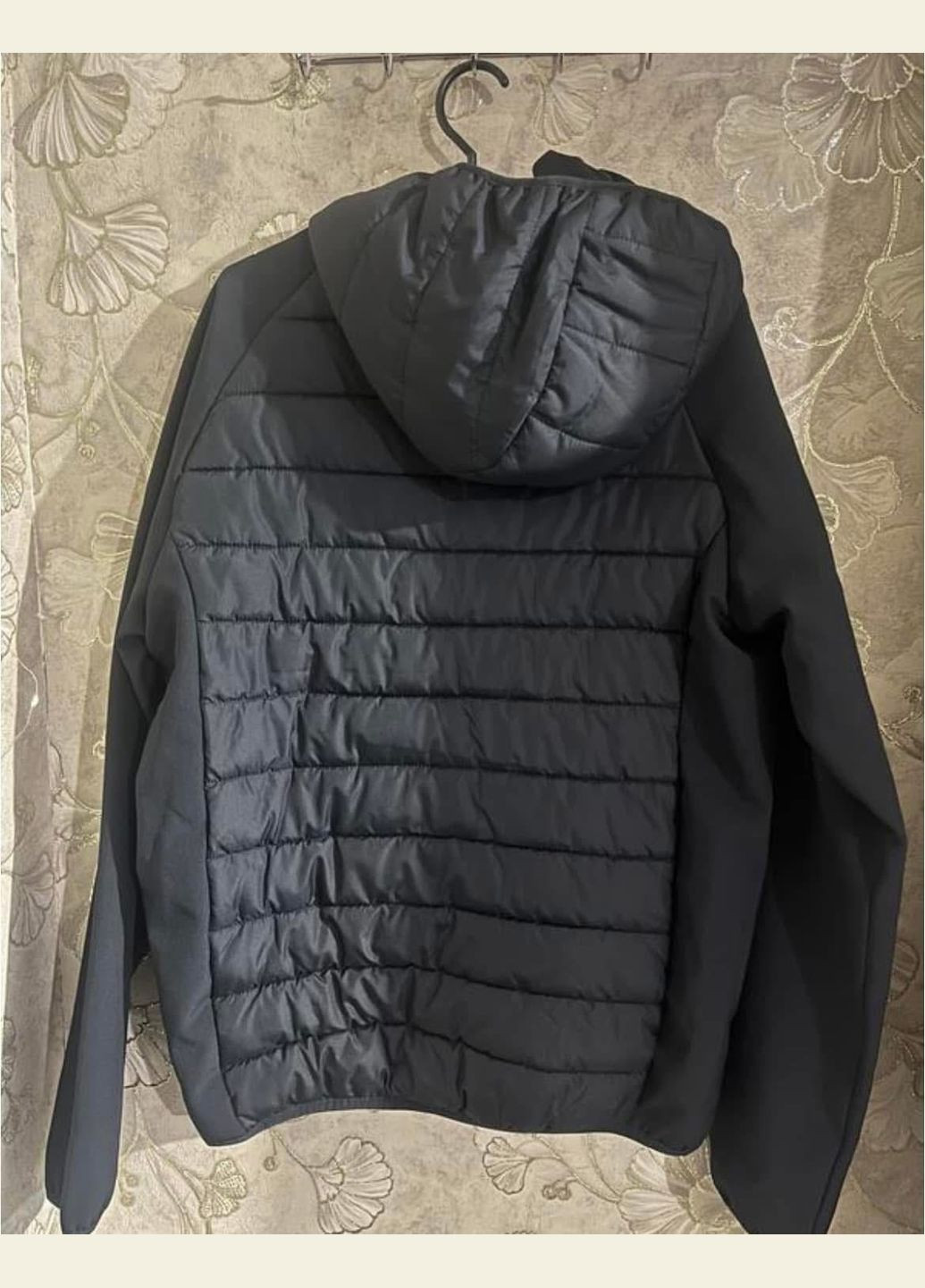 Синя куртка чоловіча Primark