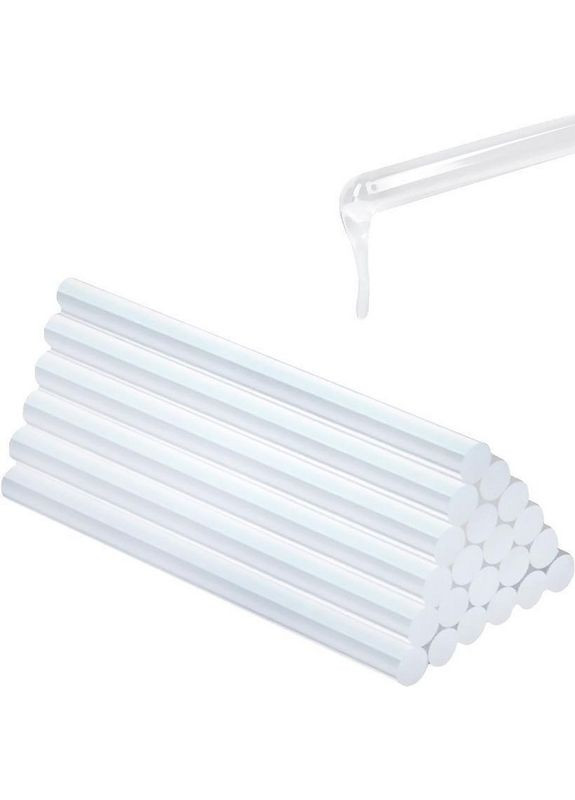 Сухой клей 500г 26 штук клей для бумаги и ткани канцелярские принадлежности Bambi (368758778)