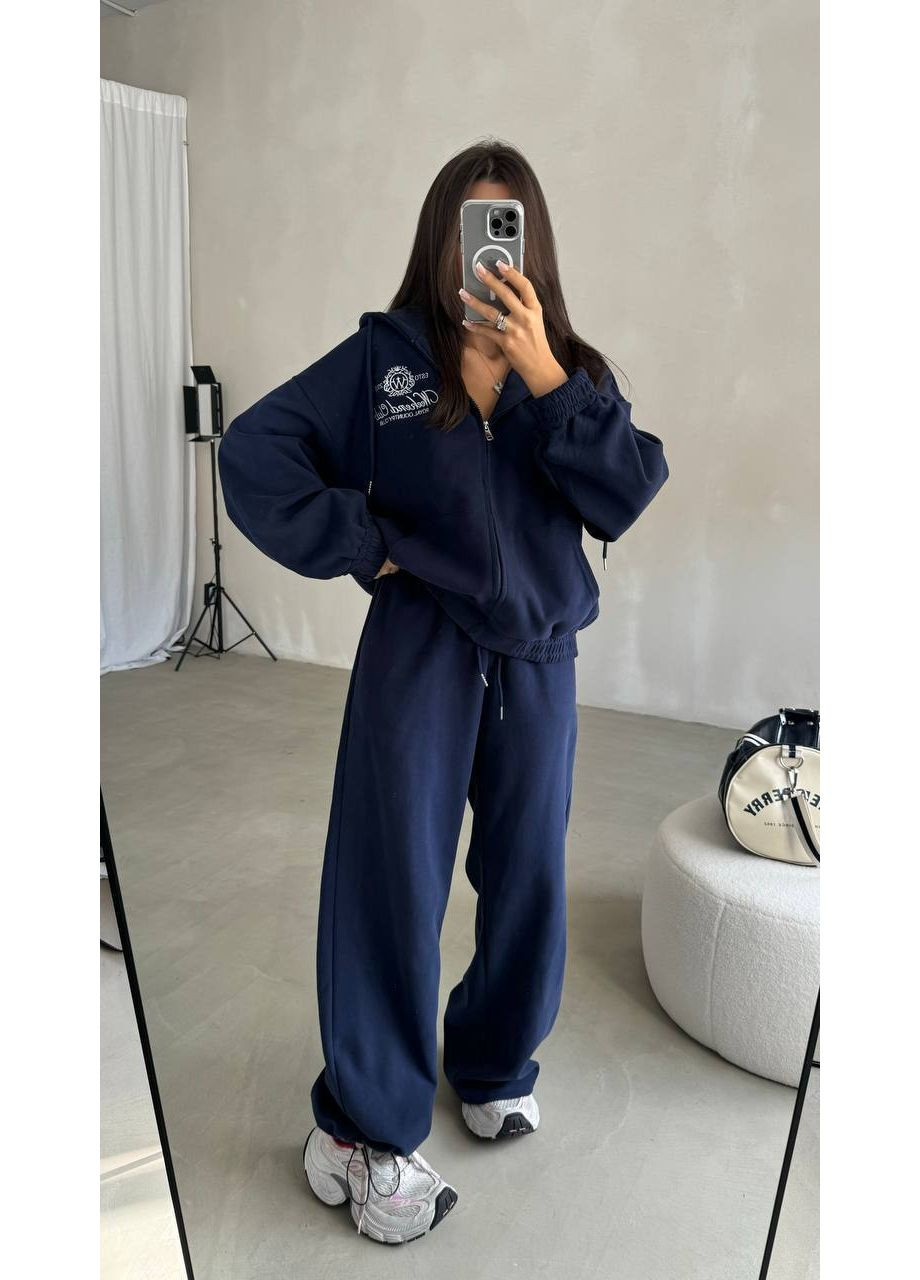 Жіночий спортивний костюм Україна (358643985)