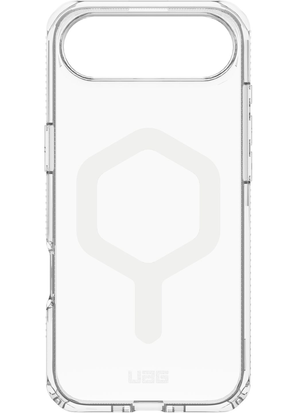 Чохол для Phone 17 Air, Plyo MagSafe, Ice/White (114532114341) UAG (372465904)
