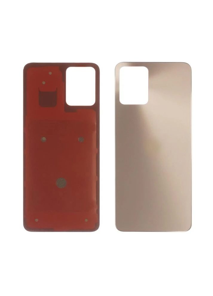 Задня кришка для Motorola G23 Matte рожевий (рожева) No Brand (389205991)