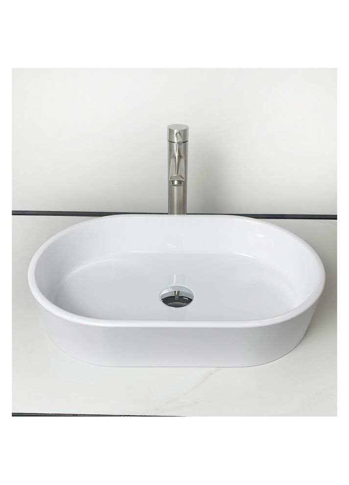 Раковина Beste New White (100002850) Adamant (370848807)