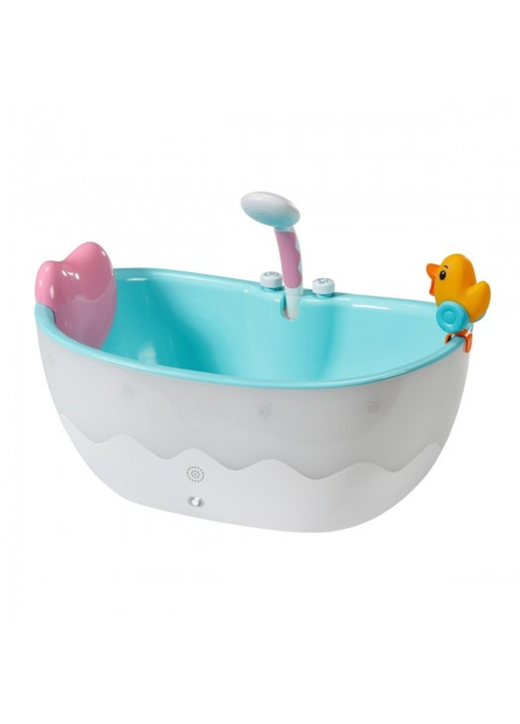 Автоматична ванночка для ляльки – Легке купання BABY born (333708977)