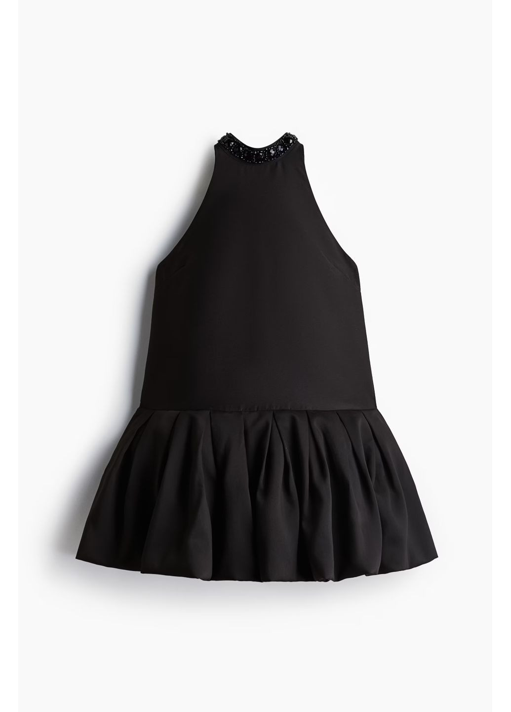 Чорна сукня H&M